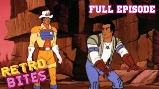 Bravestarr | BRAVESTARR AND THE MEDALLION