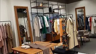 MAX MARA 🥼MAX&CO 🛍ZADIG&VOLTAIRE 💙💛 КЛАССНАЯ ОДЕЖДА ОБУВЬ СУМКИ