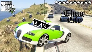 GTA 5 Thug Life #76 ( GTA 5 Funny Moments )