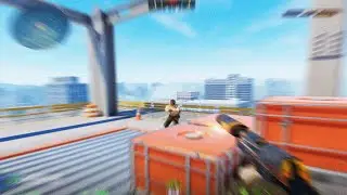 pistola
