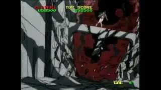 Time Gal [Japanese] (PlayStation) 100% Walkthrough Playthrough