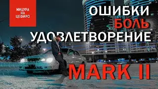 MARK II 