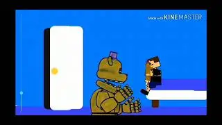 Afton family animation