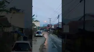 Perkampungan Leuwi Munding