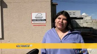 Okanagan Indian Band youth council launches a campaign for well-being of youth
