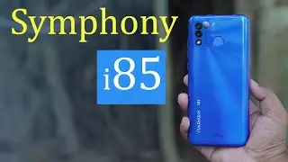 Symphony i85