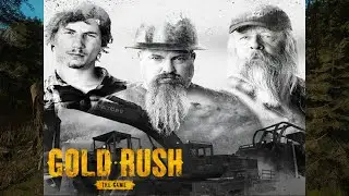 Прохождение GoldRushTheGame 2021 Подготовка к промывке #9