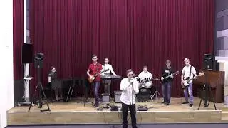 ВИА "News ABC"