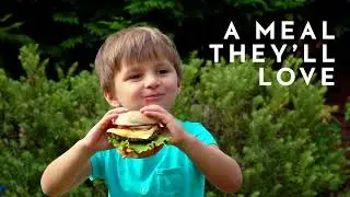 Laura's Lean Ground Beef: A Meal Your Family Will Love!