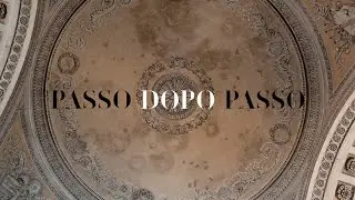 DEBORA & DARIO | PASSO DOPO PASSO
