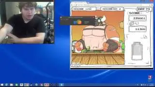 Hephy's Milk-A-Thon intro