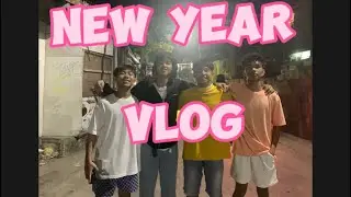 Happy new year