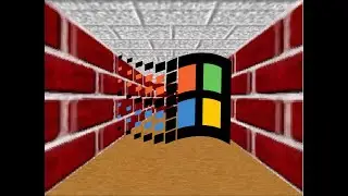 Windows 98 Screensavers!