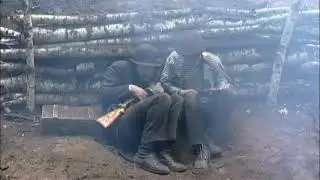 6 кадров. Еврей на войне
