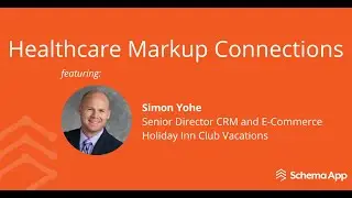 Healthcare Markup Connections