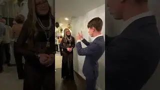 Как он это сделал?!!!