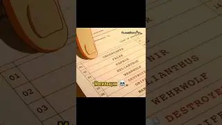 Позывной командира - МОГИЛЬЩИК ☠ | Восемьдесят шесть #аниме #анимемоменты