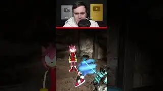 NEVER Bring The SONIC.EXE DOLL To AMY.. (SHIN AMY COMES ALIVE!) || Garry's Mod