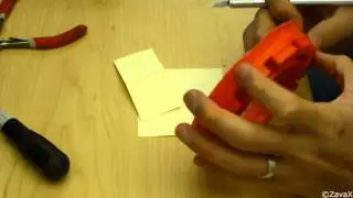 How to remove supportive raft/base from your 3D print