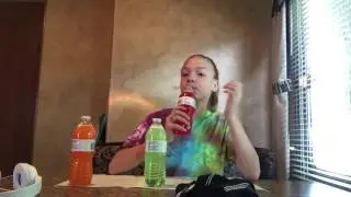 The water challenge 👍🏼