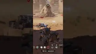 #Crossout