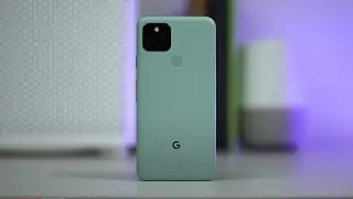 Review Google Pixel 5: antara benci dan cinta