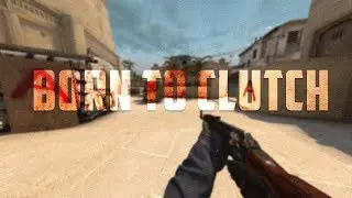 born to clutch - fragmovie