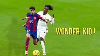 Lamine Yamal is Future Messi