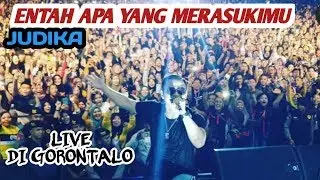 LIVE KONSER JUDIKA GEMPARKAN GORONTALO || GELANGGANG OLAHRAGA 23 JANUARI 1942