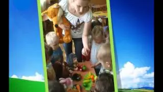 Видео презентация. Коллекционирование в детском саду.