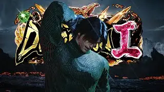 Your Main Will Never Be As Cool As Hwoarang | Tekken 8