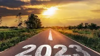Buoni Propositi per un Buon 2023 e voi li avete ?