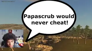 the best players in Rust Legacy!!