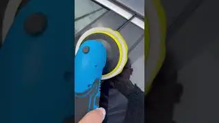 Полиране на пиано лак лайсни/BMW F11 ✅