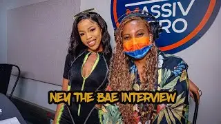 PHLY 3 TO 5: Ney The Bae explains the meaning behind her single 'Ingwe', talks venturing into music