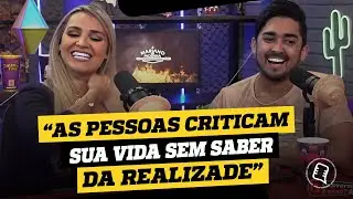 Tem muita gente assim INFELIZMENTE.
