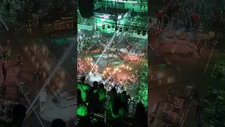 Мега рок/Москва/Король и Шут/ Лесник/ исполняют 1000 музыкантов, и все зрители ЦСК арена! 29.06.2024