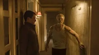 Не дыши || Трейлер  2016