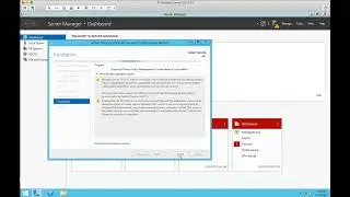 Windows Server Configuring Active Directory Domain Service -ADDS