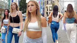🇩🇪 COLOGNE GERMANY 2023 [FULL TOUR]