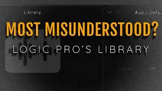 This Powerful Unique Logic Feature Is 1 Of Its Most Misunderstood. Demystifying It For Blind Users!