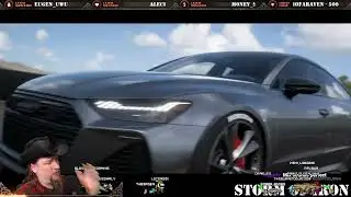 Grab your flannels and fire up those rides, it's time for some Forza Friday!