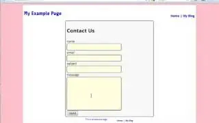 Part I Introducing LESS,Demo less js file,Less on the Server,Demo dotless