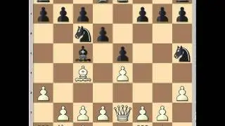 First chess computer vs Napoleon Bonaparte