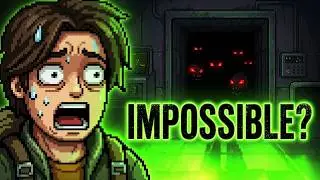 ZERO SIEVERT: The Hardest Lab Entry Yet? Part 6