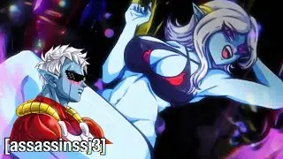 EXTRA THICC TOWA!