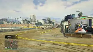 BEST CUSTOM LOBBYS  ON GTA 5 ONLINE | PS5 | CREW SESSIONS | ANYONE CAN JOIN !!