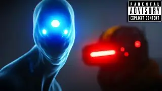 MANNEQUIN is Multiplayer Mayhem in VR!