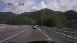 Daster отсосал, а Ceed не сдался