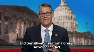 Rep. Feenstra's Farm Bill Friday: FARMLAND Act